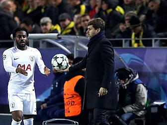 John Giles believes Pochettino...